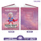 Personalized Supergirl Baby Journal – Custom Photo Name Quote | Superhero Mom & Baby Gift